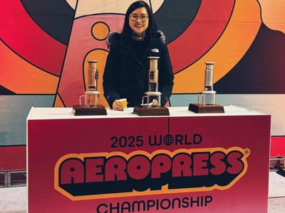 Aeropress